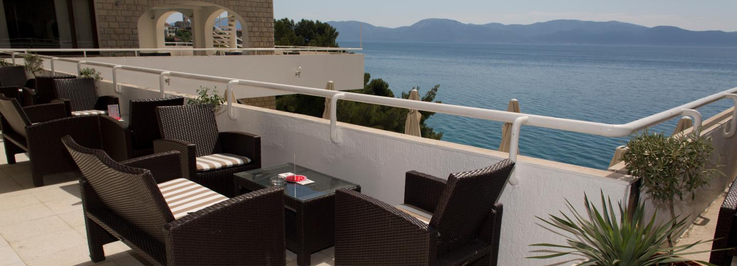 © Eurotours Gradac