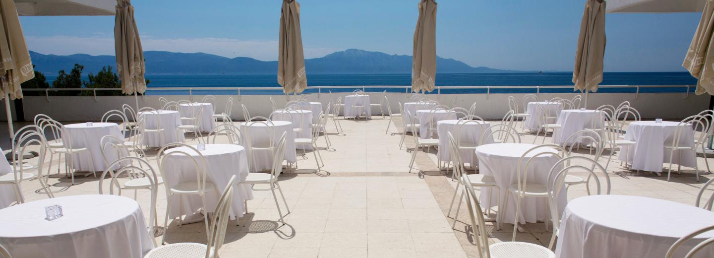 © Eurotours Gradac