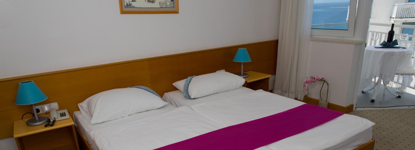 © Eurotours Gradac