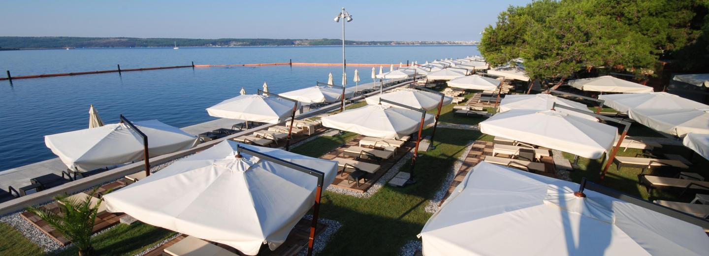 © Eurotours Portorož