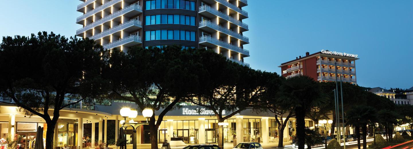 © Eurotours Portorož