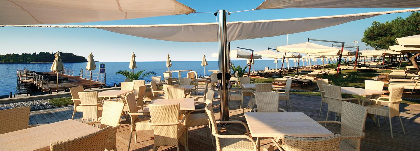 © Eurotours Portorož