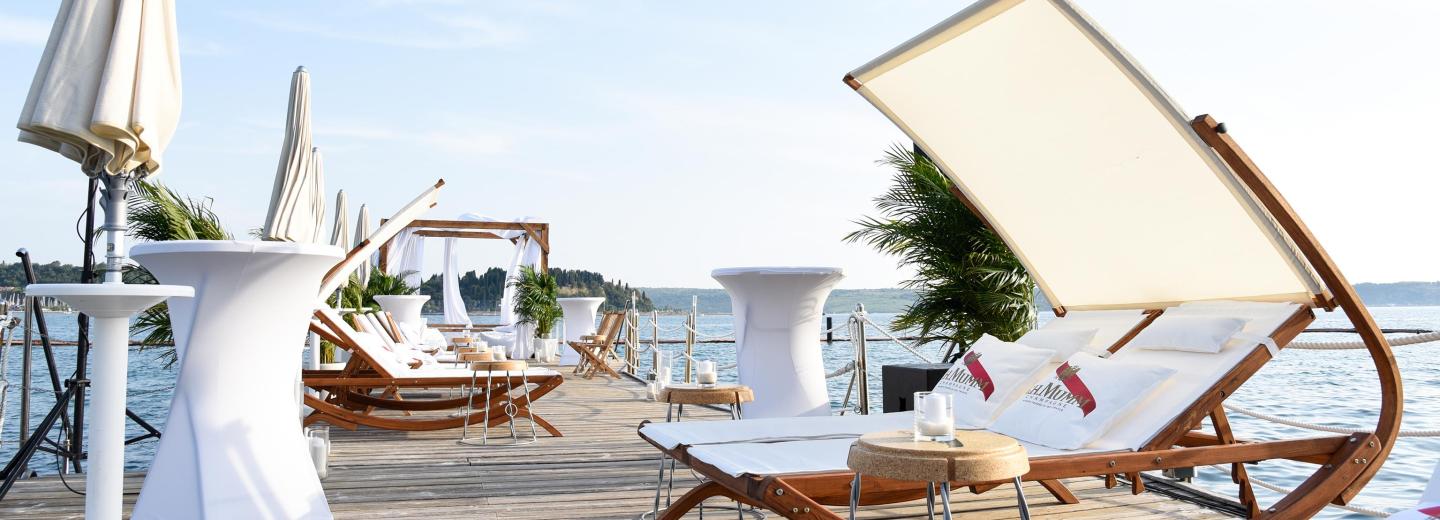 © Eurotours Portorož