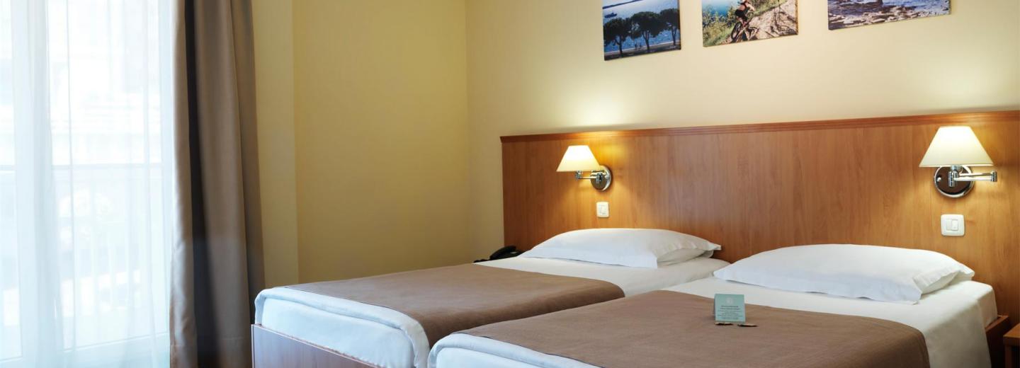 © Eurotours Portorož