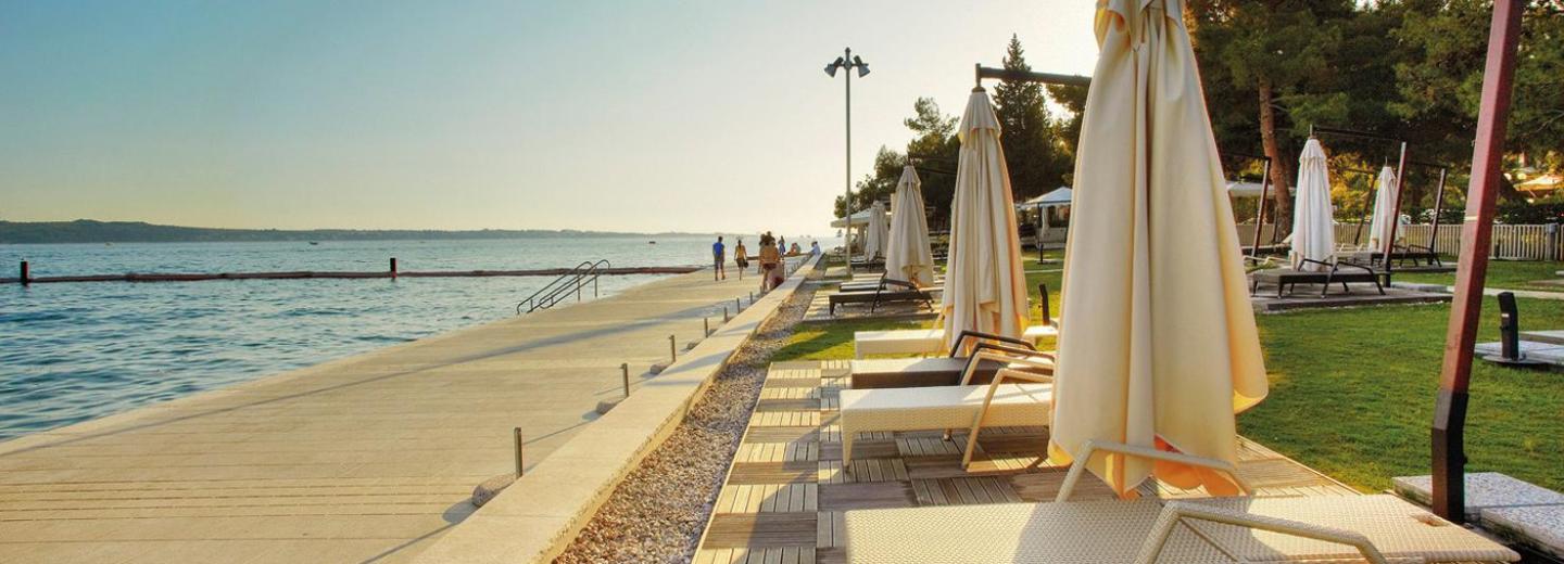 © Eurotours Portorož
