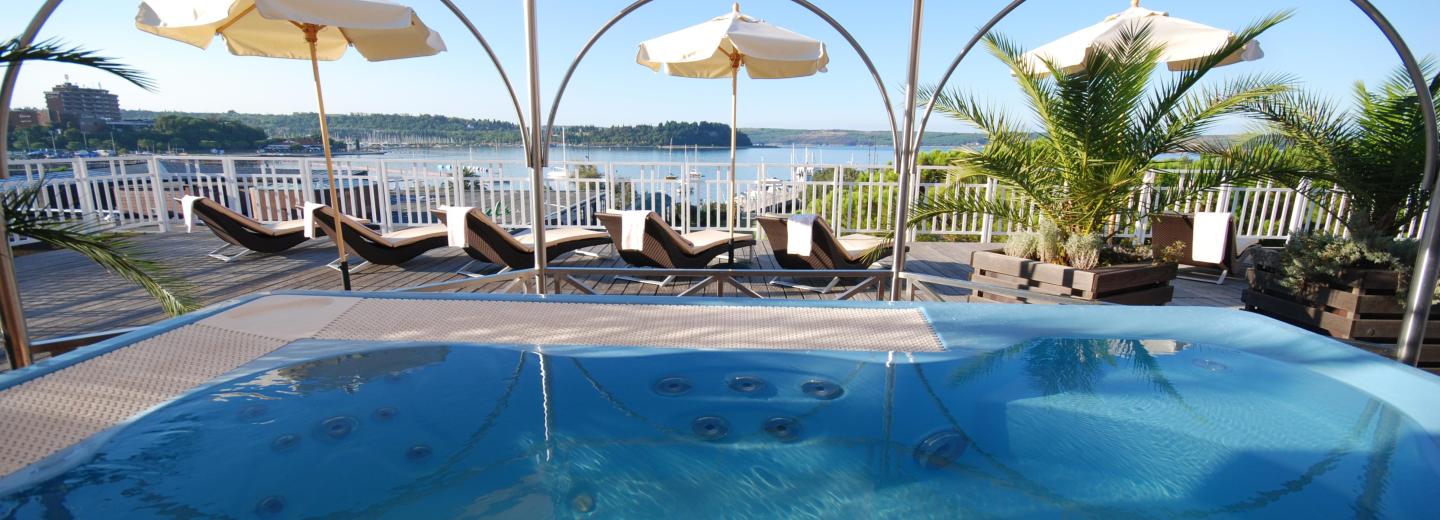 © Eurotours Portorož