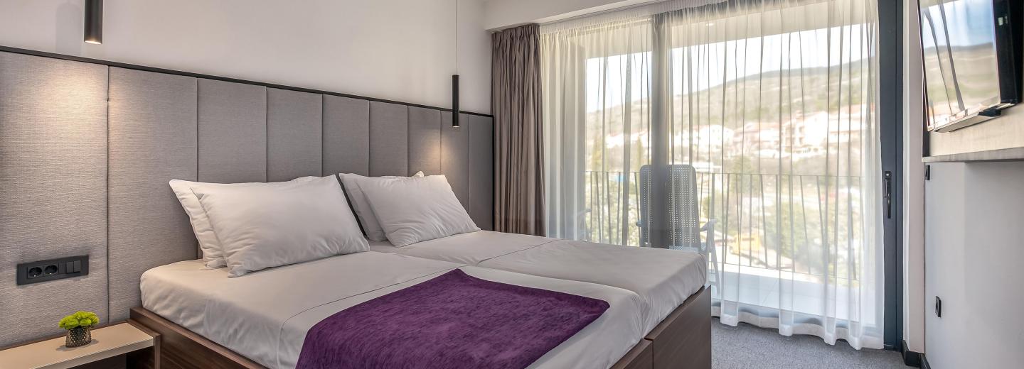 © Eurotours Crikvenica