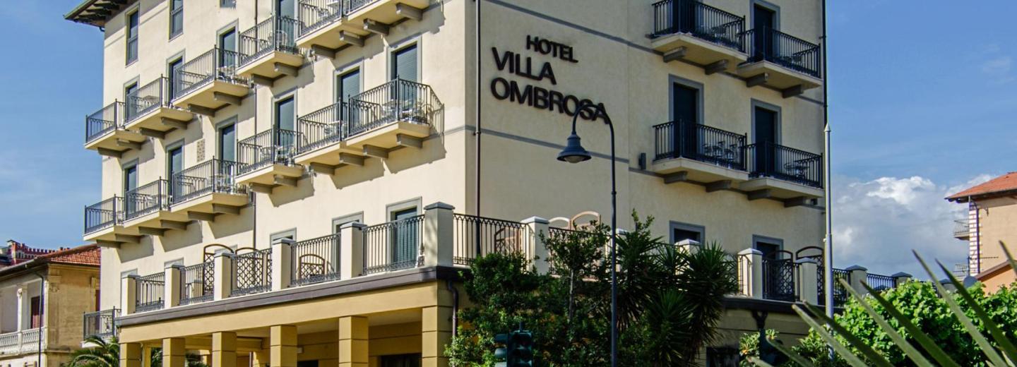 © Eurotours Marina di Pietrasanta