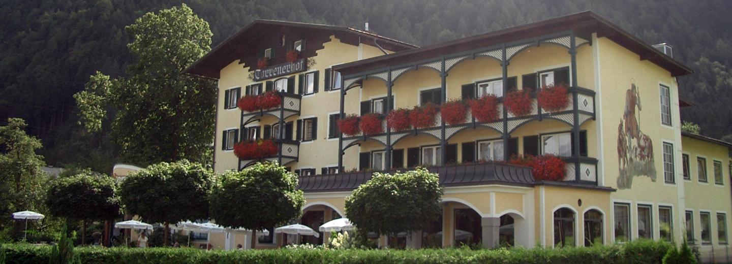 © Eurotours Golling an der Salzach