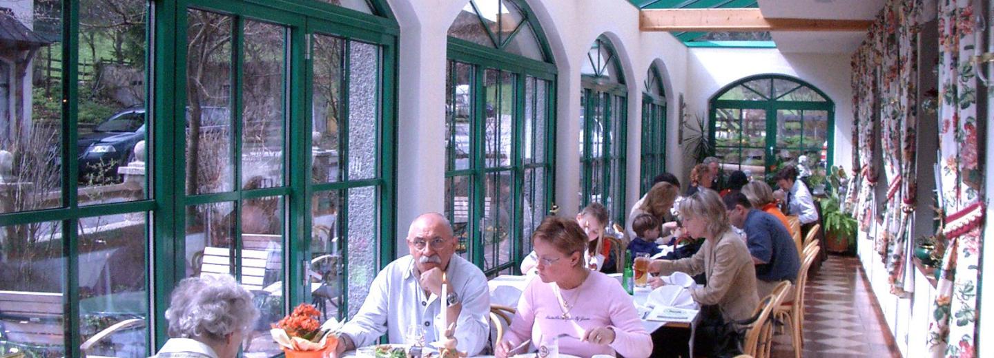© Eurotours Golling an der Salzach