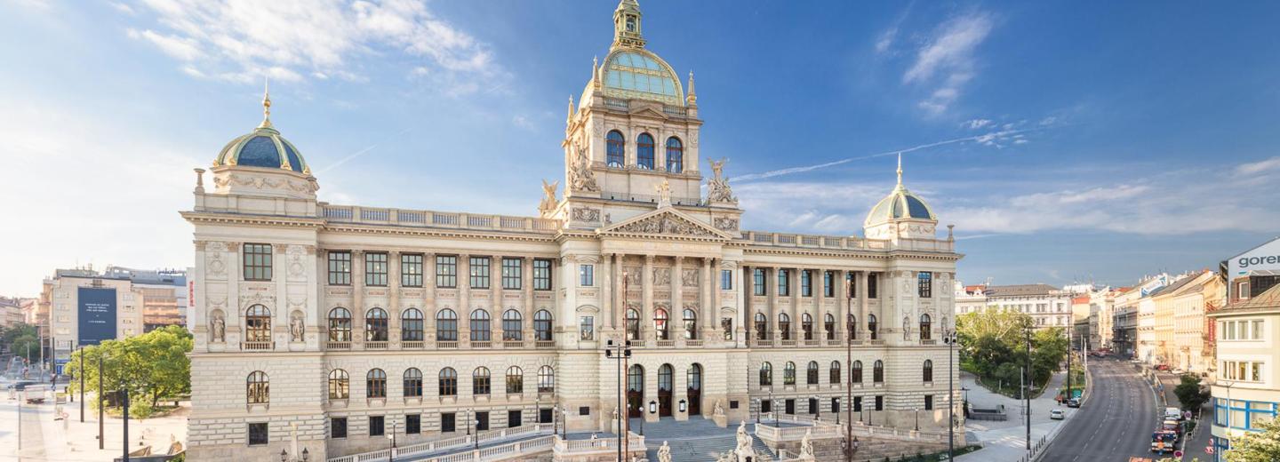 © Eurotours Prága