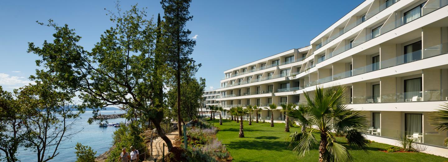 © Eurotours Opatija
