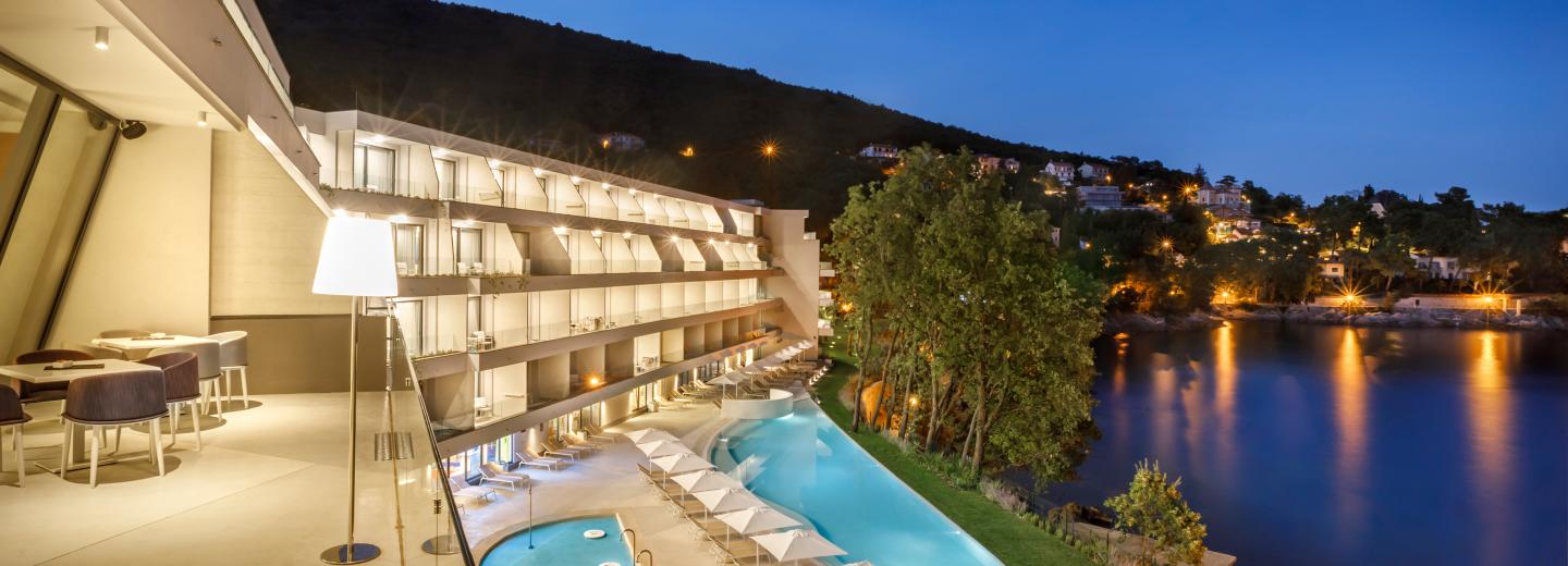 © Eurotours Opatija
