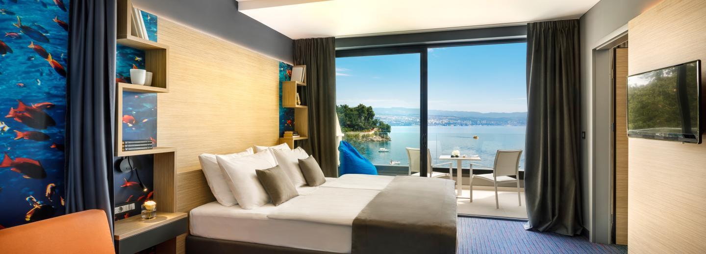 © Eurotours Opatija