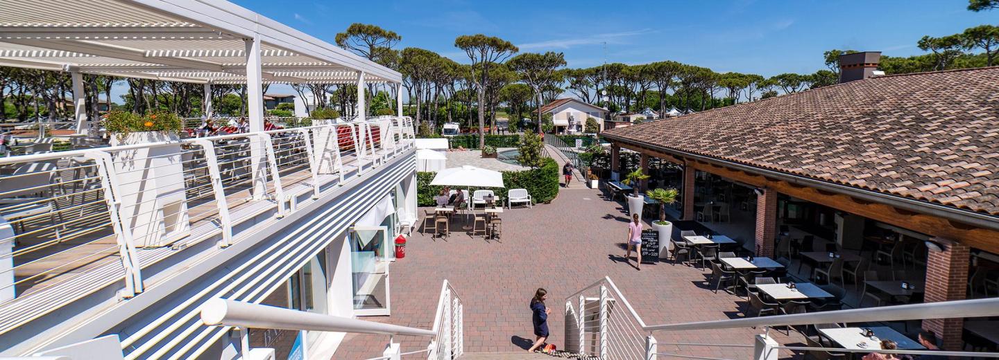 © Eurotours Cavallino