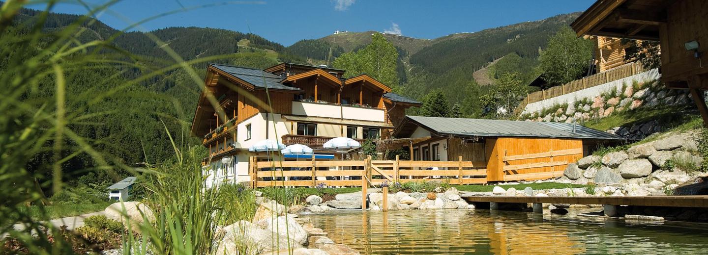 © Eurotours Zell am See