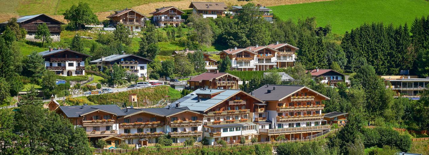 © Eurotours Zell am See