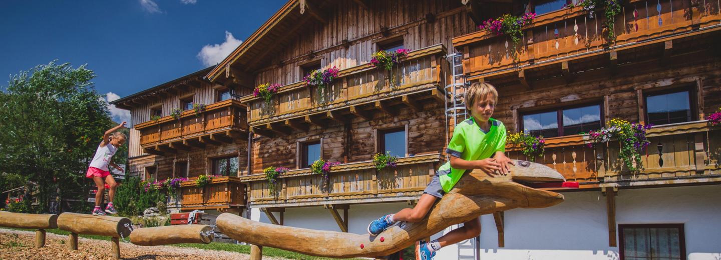 © Eurotours St. Michael im Lungau