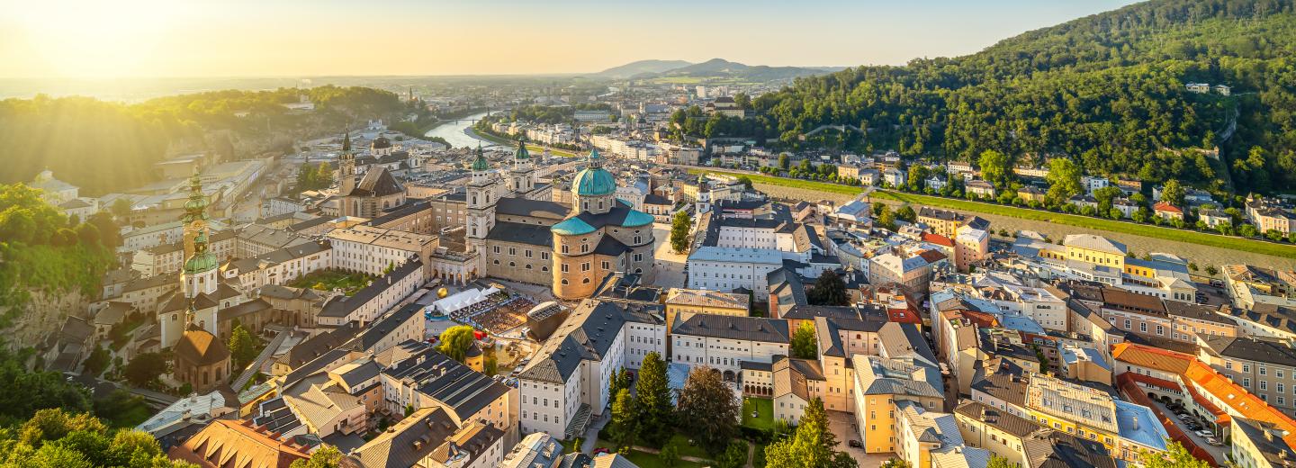 © Eurotours Werfen