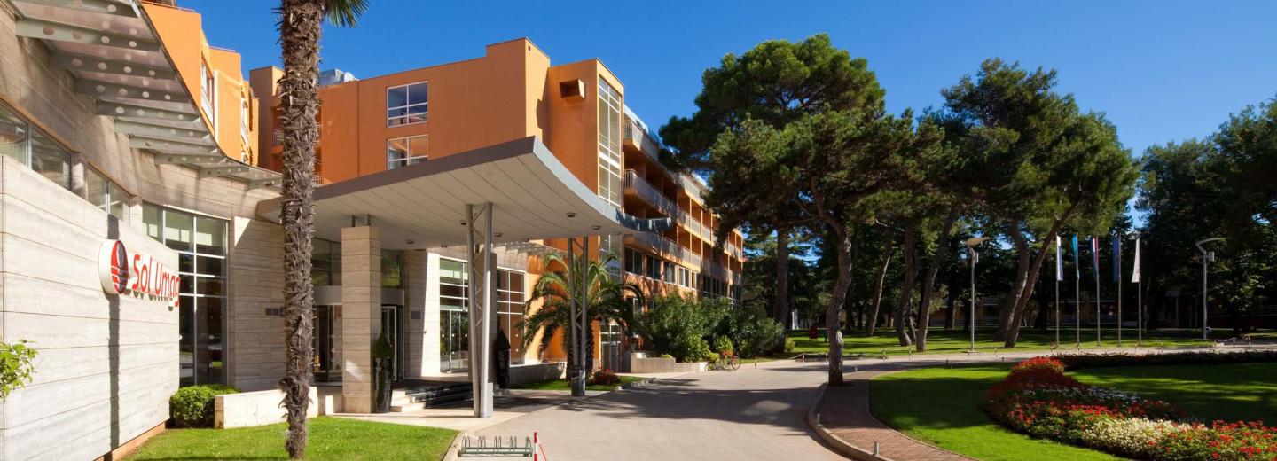 © Eurotours Umag