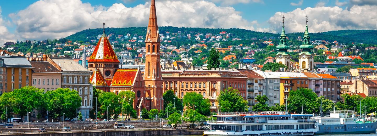 © Eurotours Budapest