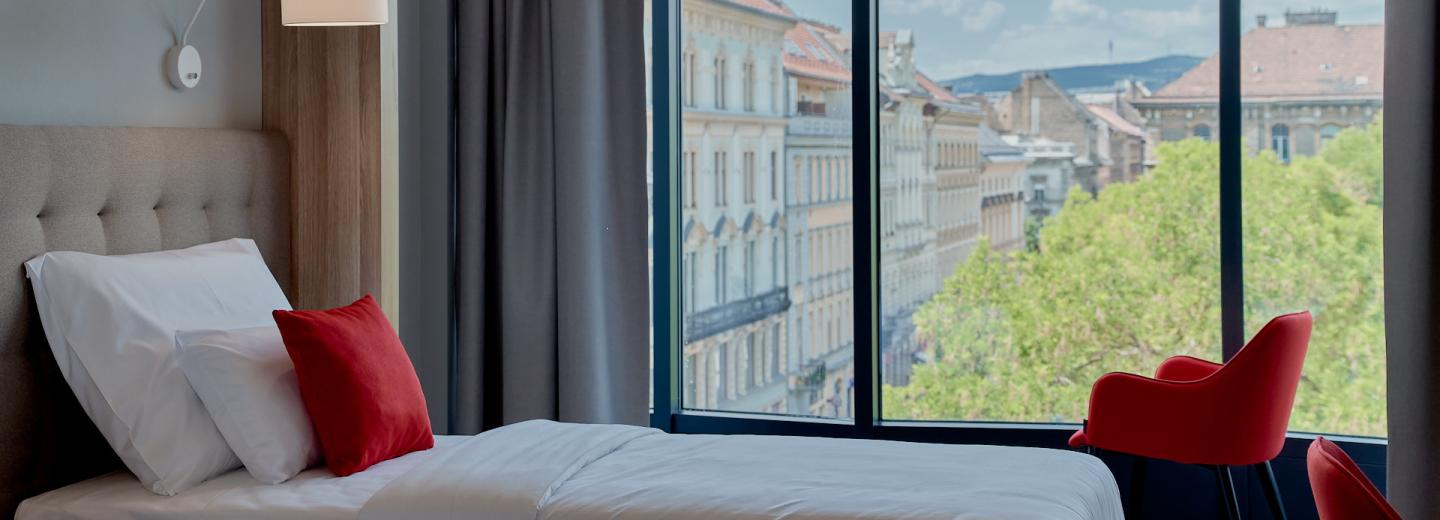 © Eurotours Budapest