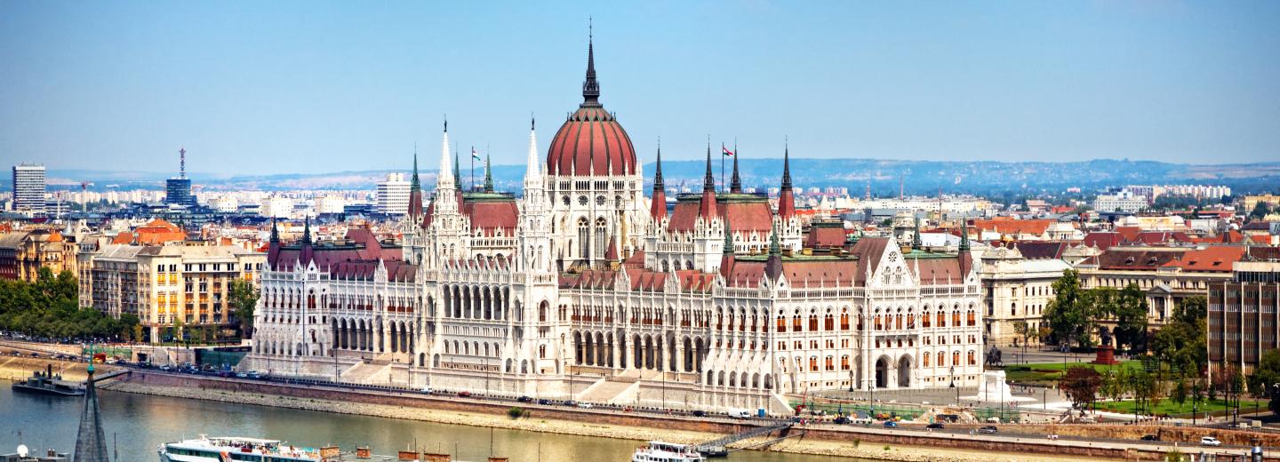 © Eurotours Budapest