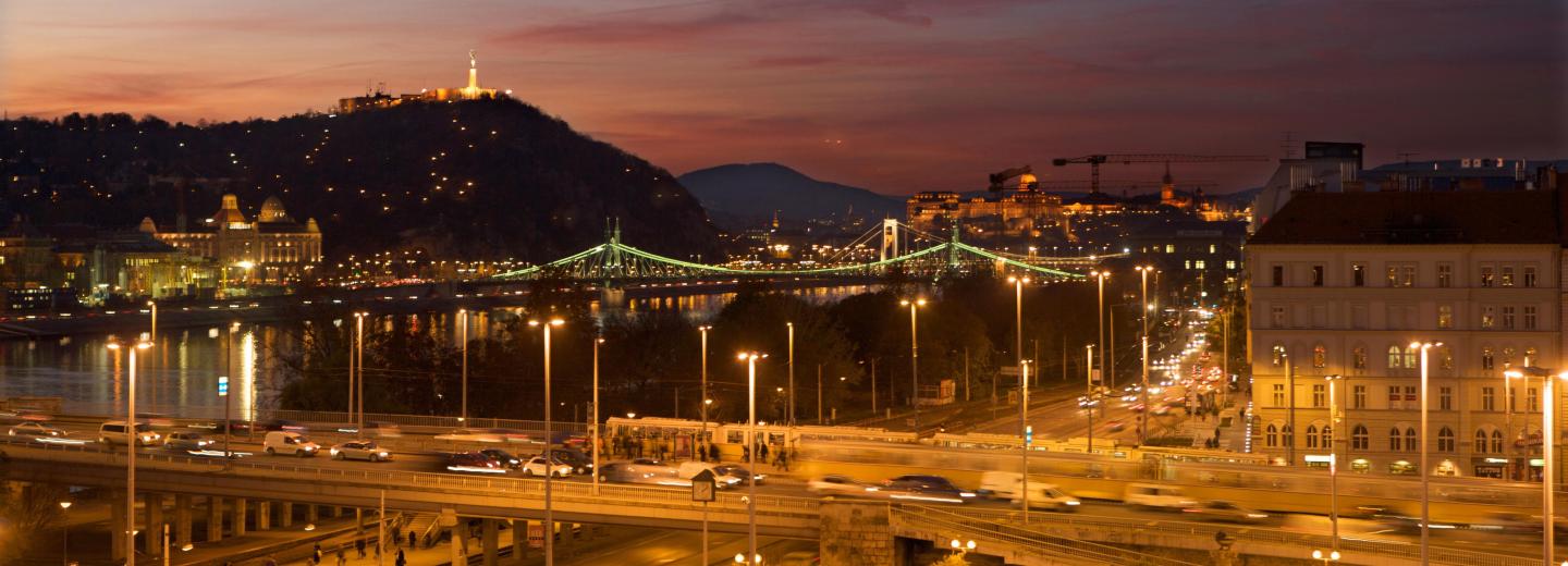 © Eurotours Budapest