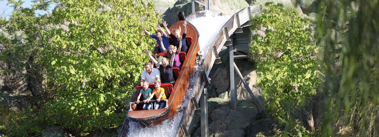 © 2021 The LEGO Group LEGOLAND® Deutschland Resort – Günzburg