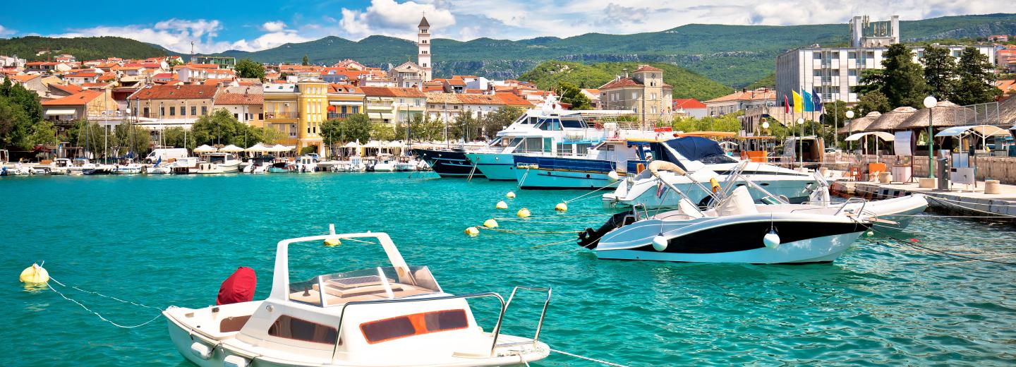 © Eurotours Crikvenica