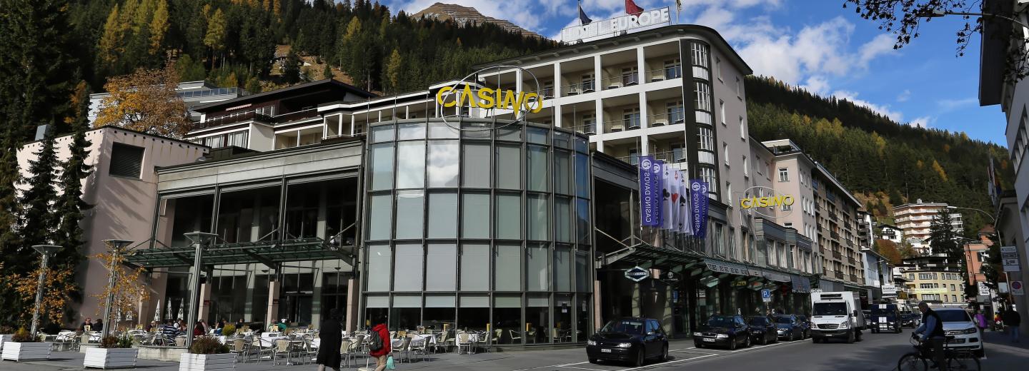 © Eurotours Davos
