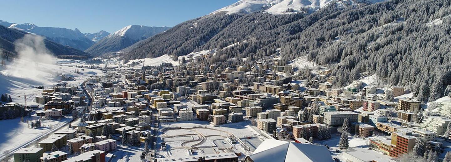 © Eurotours Davos