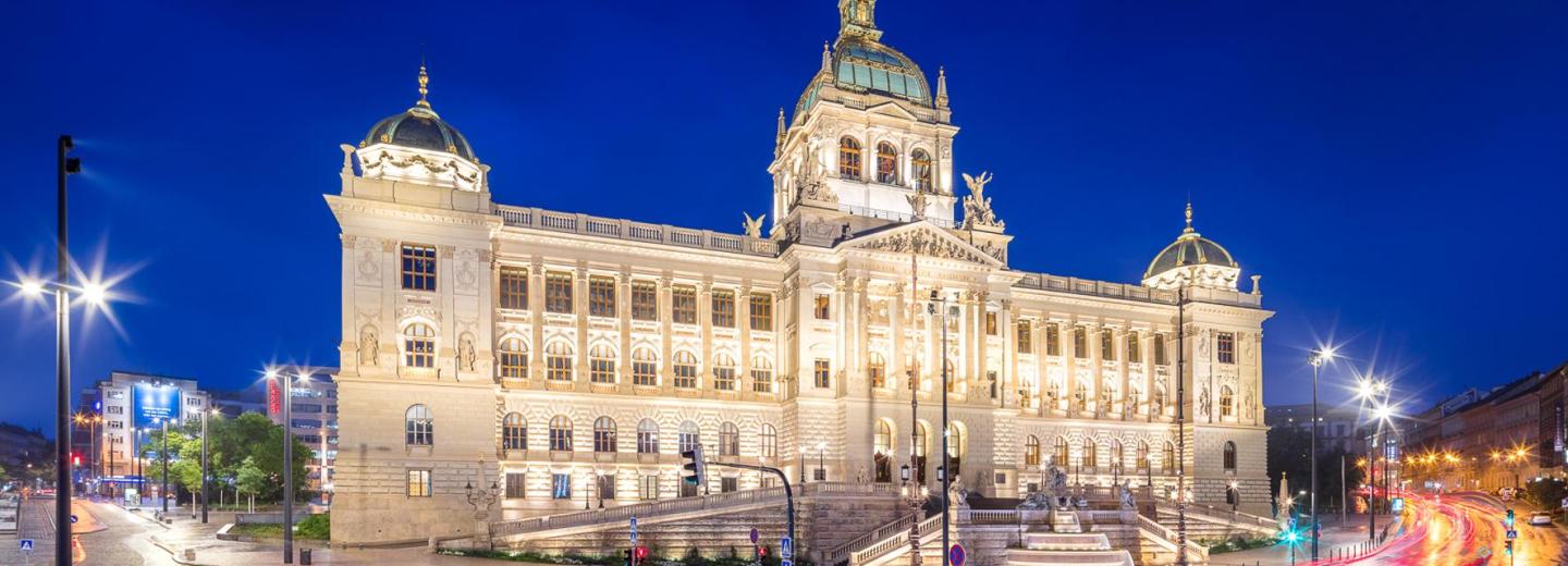 © Eurotours Prága