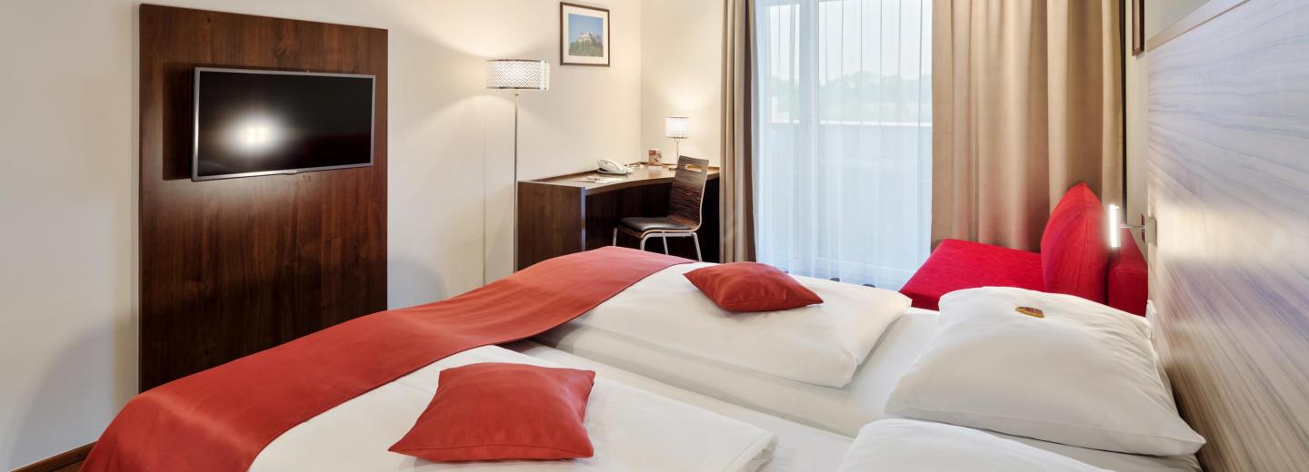 © Eurotours Salzburg