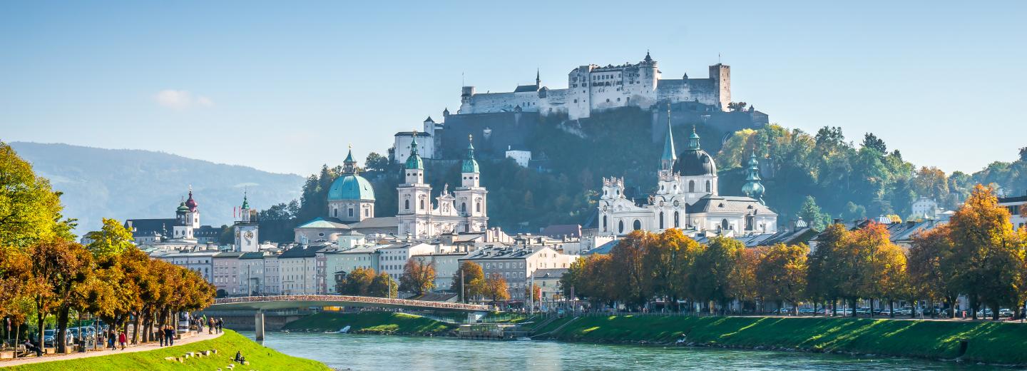© Eurotours Salzburg