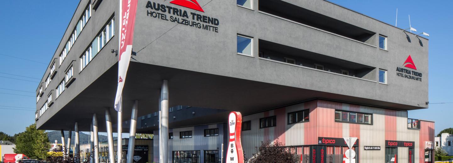 © Eurotours Salzburg