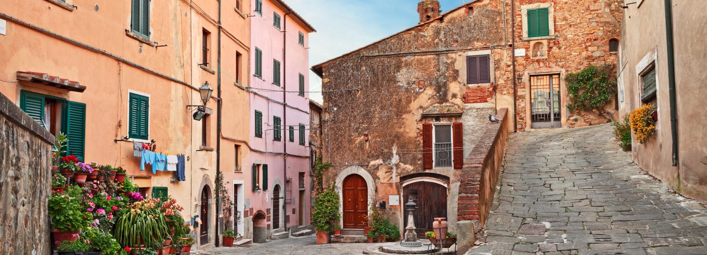 © Eurotours Montecatini Terme