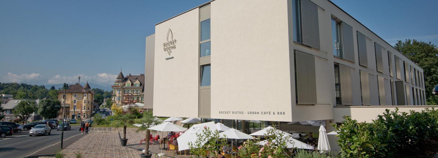 © Eurotours Velden am Wörthersee