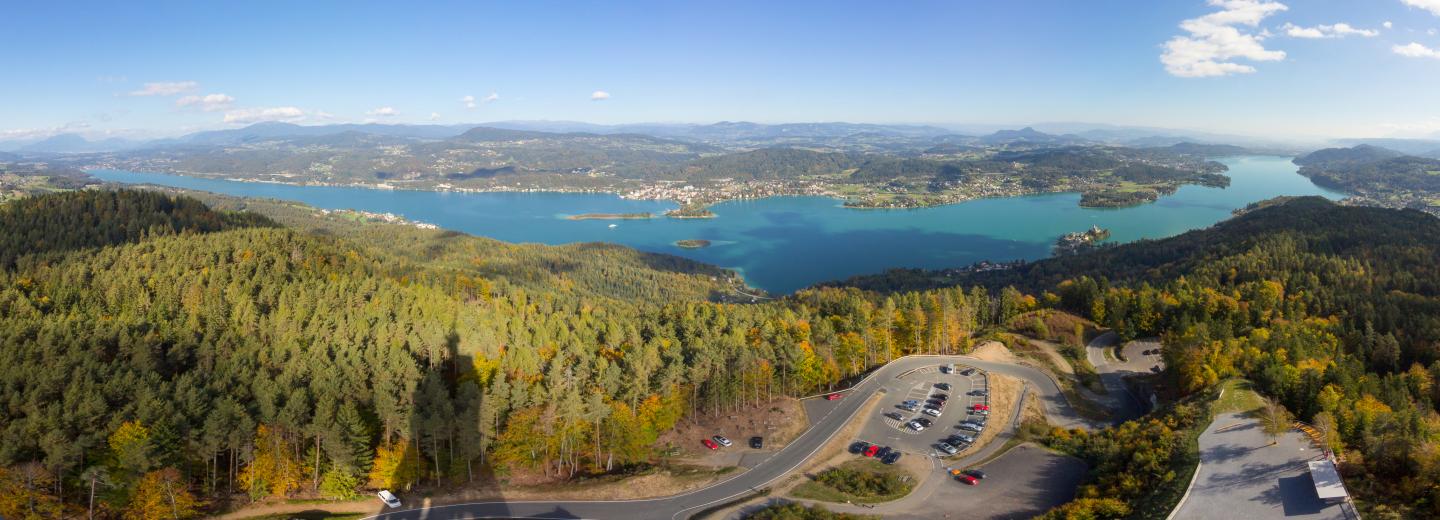 © Eurotours Velden am Wörthersee