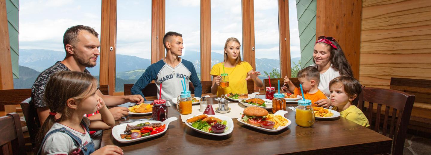 © Eurotours Semmering