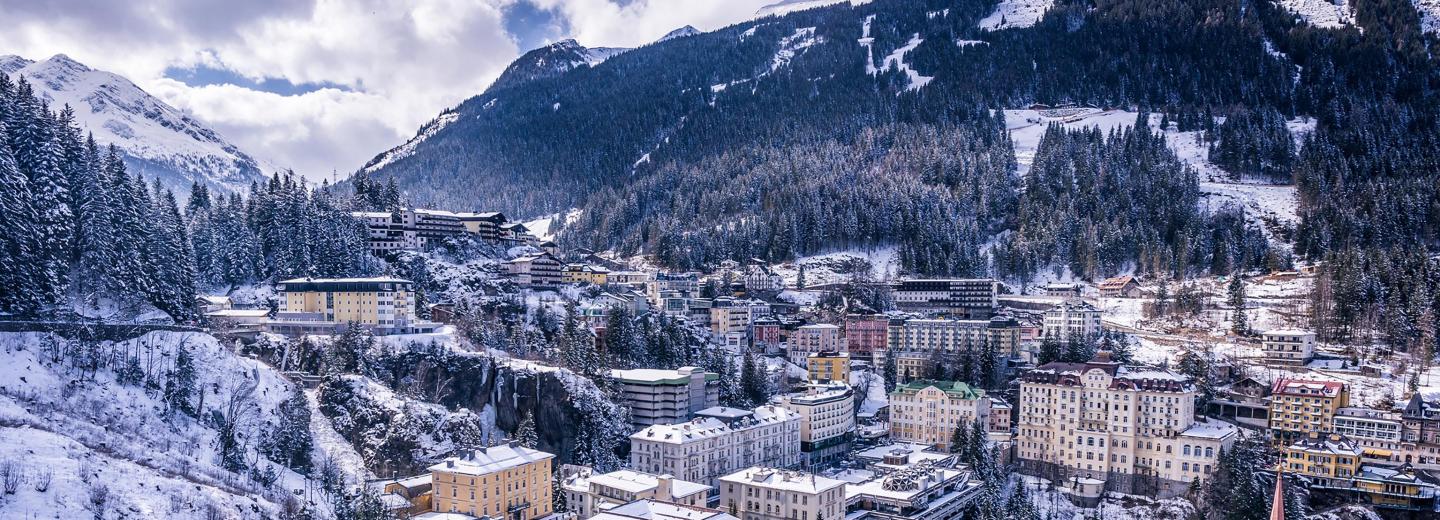 © Gasteinertal Tourismus Bad Gastein