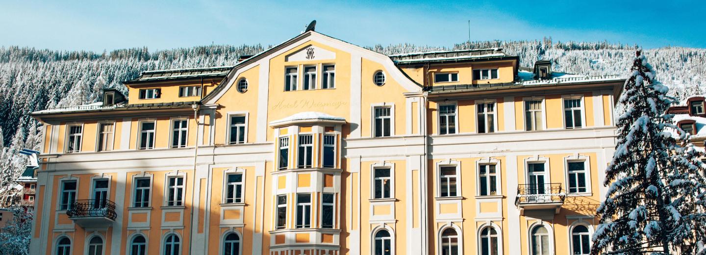 © Eurotours Bad Gastein