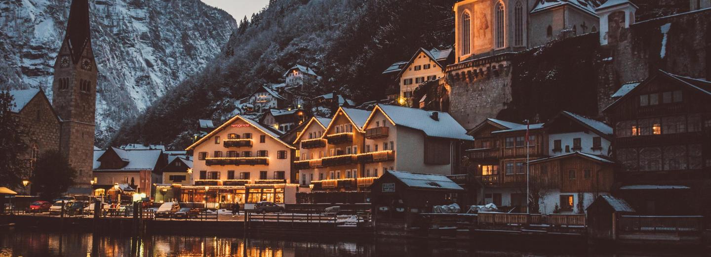 © Eurotours Hallstatt