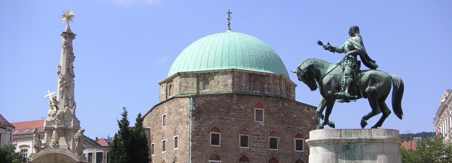 © Eurotours Pécs