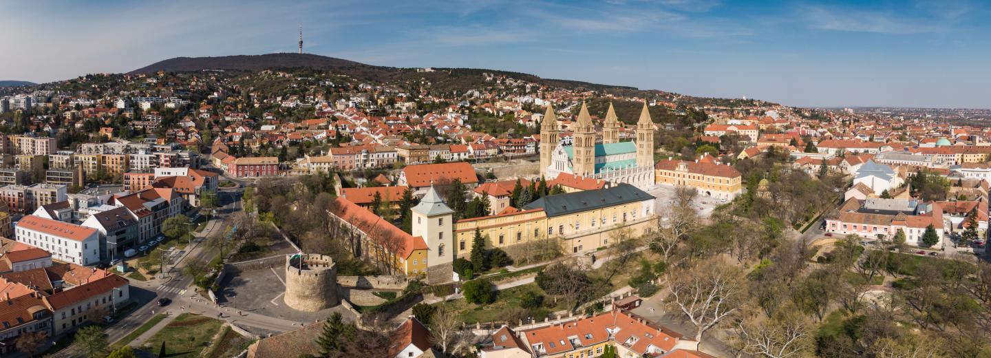 © Eurotours Pécs