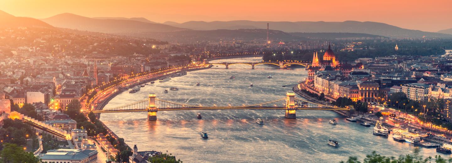© Eurotours Budapest
