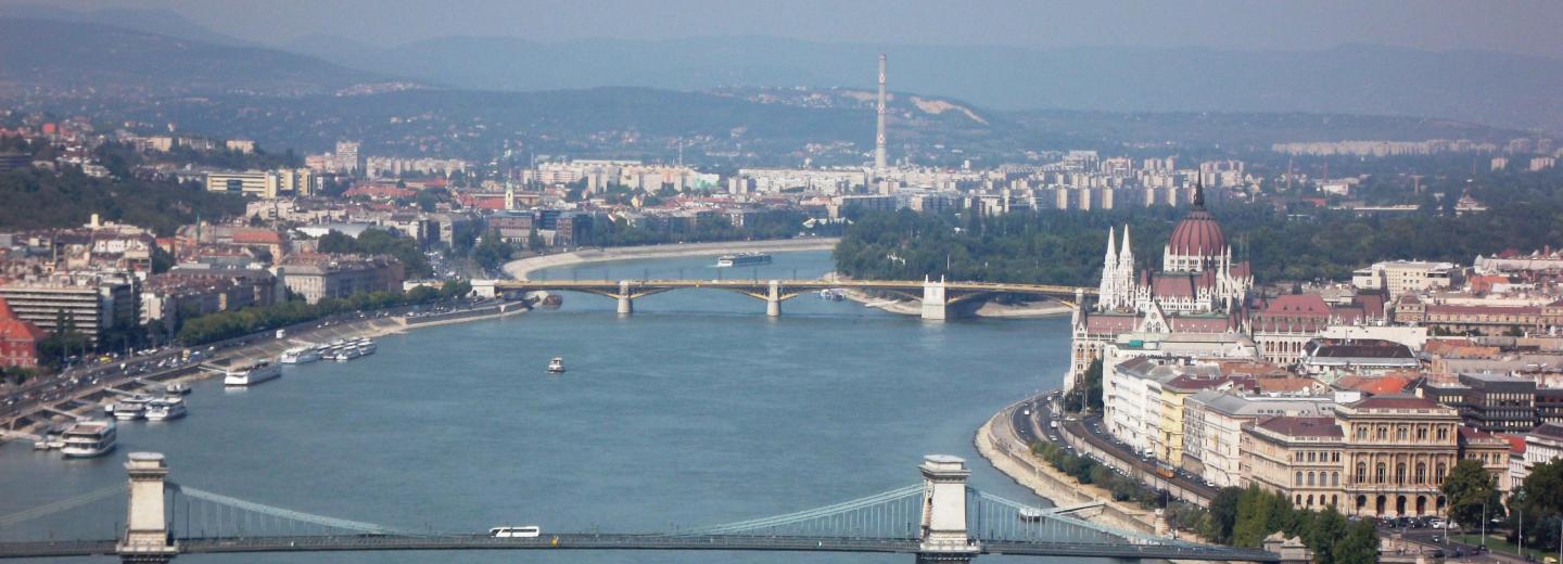© Eurotours Budapest