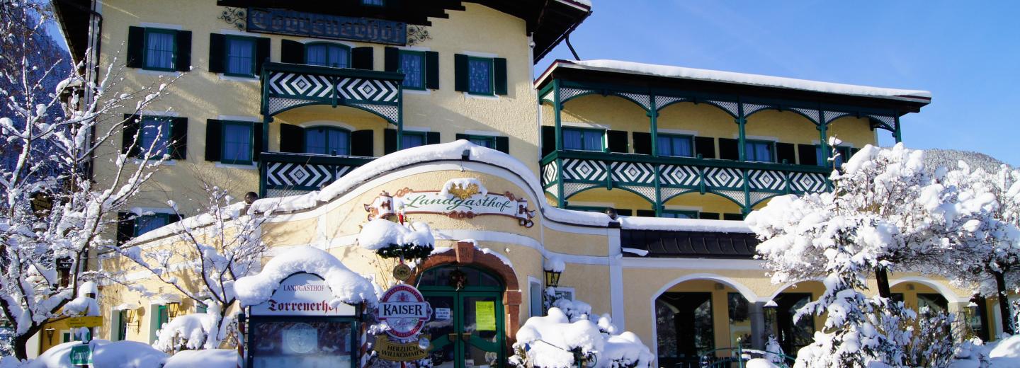 © Eurotours Golling an der Salzach