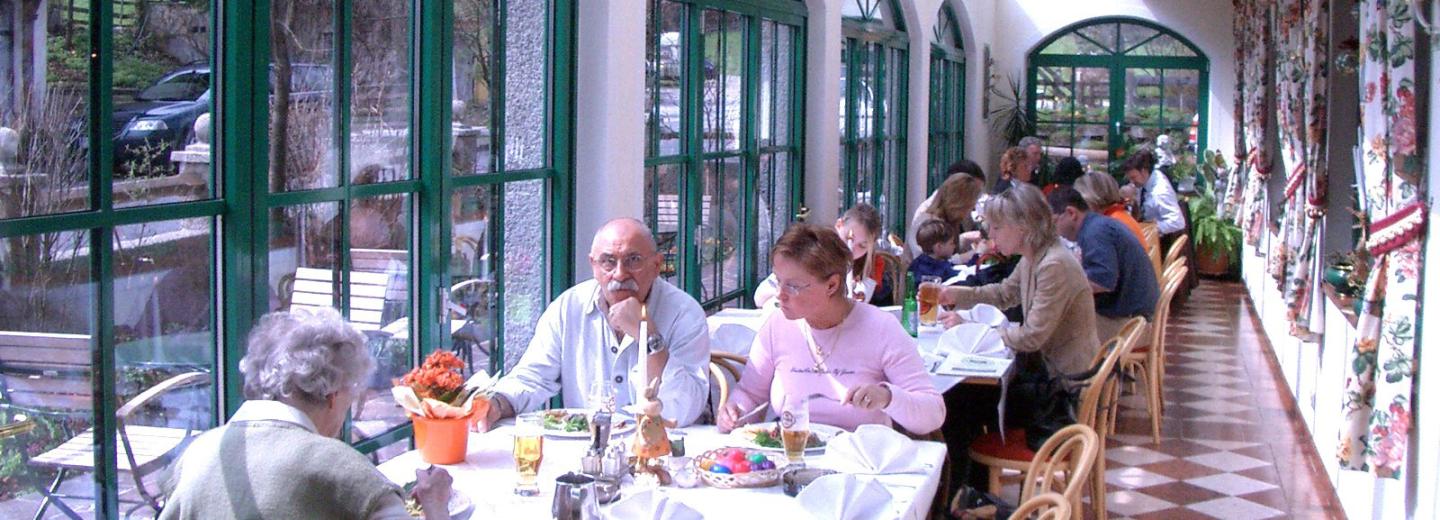 © Eurotours Golling an der Salzach