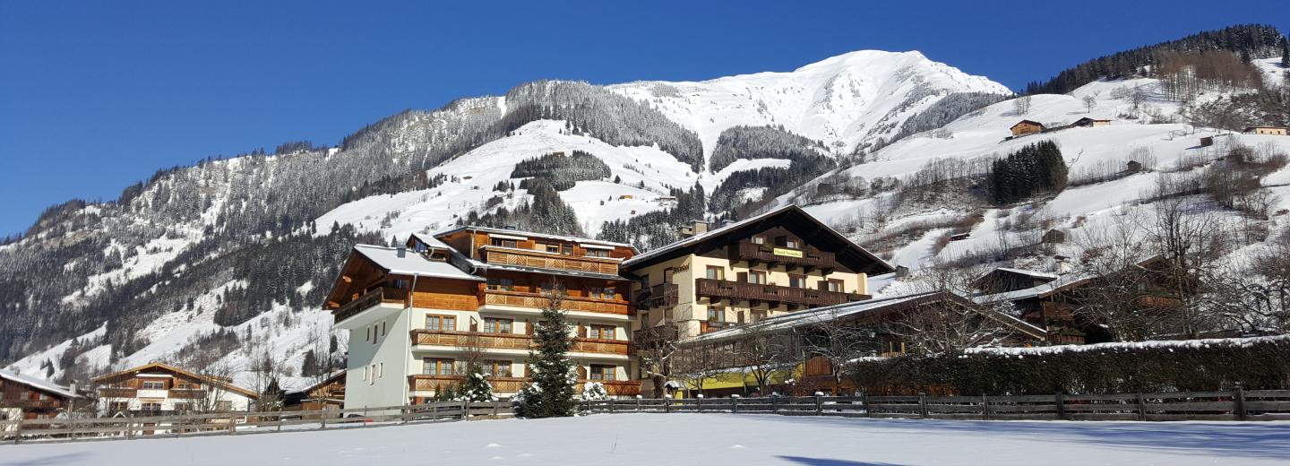 © Eurotours Rauris